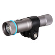 X-adventurer M1500-WRA Smart Focus Video Light (Wide light + Red light + Auto-Shut-Off)