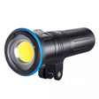 X-adventurer M15000 Undetwater High CRI Photo Video Light