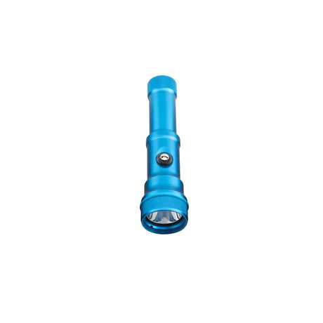 M1800 LED Scuba Diving Spot Light-Blue