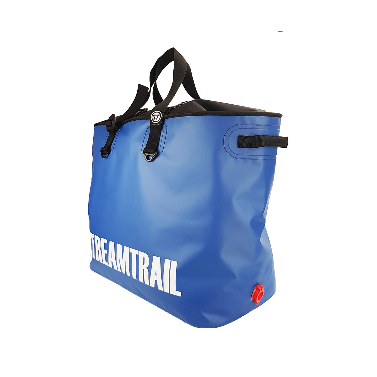 Streamtrail Mero-0 Blue