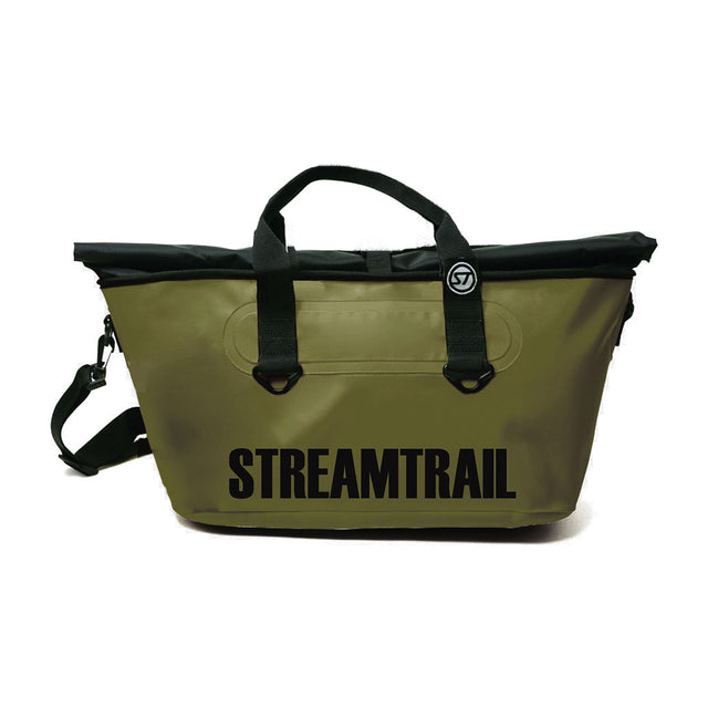 Streamtrail Mero-1 Olive