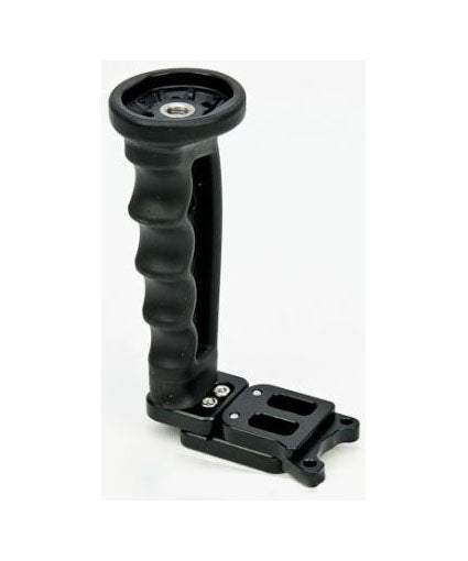 Nauticam Adjustable right handle II (for Easitray II & Flexitray II)