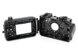 NA-TG6 housing for Olympus Tough TG-5/TG-6 camera (M52 mount)