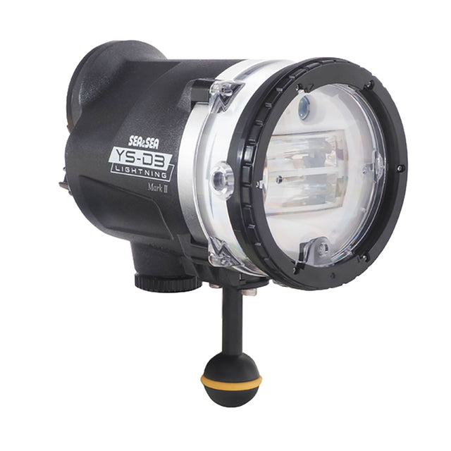 Strobe YSD3 mark2 Lightning