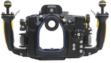 SEA&SEA MDX-Z7II/Z6II w/ LEAK ALARM UNIT