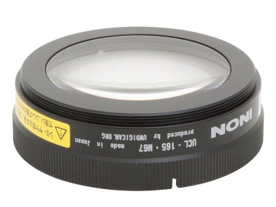 INON UCL-165M67 Close-up Lens