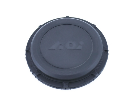 AOI Quick Release System 01 Rear Cap