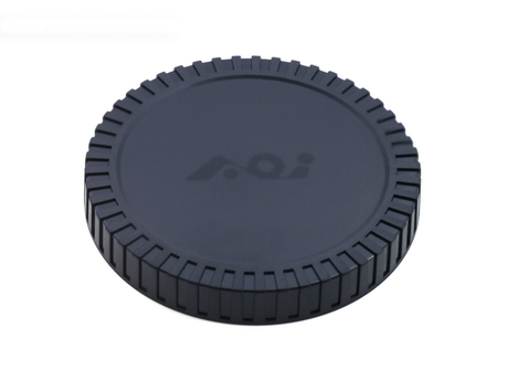 AOI Lens Rear Cap for M67 thread