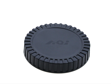 AOI Lens Rear Cap for M52 thread (UWL-400A)