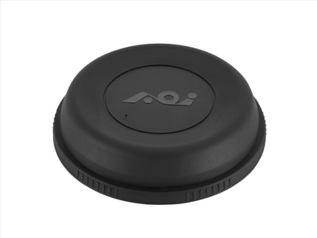 AOI Port Rear Cap for Olympus OM-D Mount