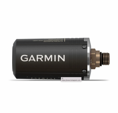 GARMIN Descent T2 Transceiver