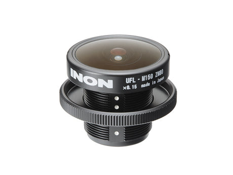 INON UFL-M150 ZM80 Underwater Micro Fisheye Lens