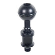 Nauticam M10 strobe mounting ball for housing