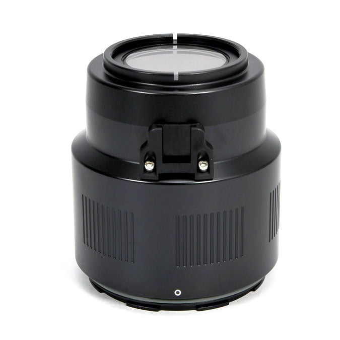 NAUTICAM N100 Macro port 105 for Sony FE 90mm F2.8 Macro G OSS (For NA-A7II/A9/A7RIII)