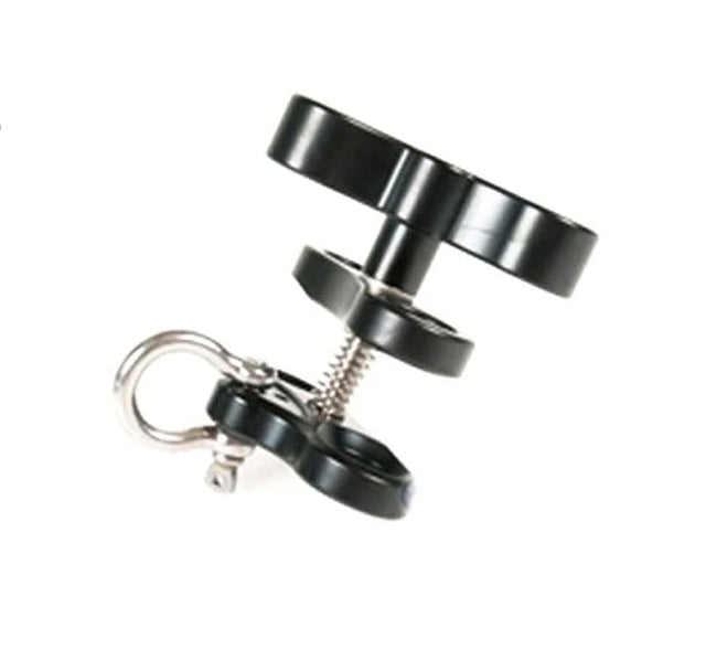 Nauticam Multi-purpose (MP) Clamp ~with Shackle