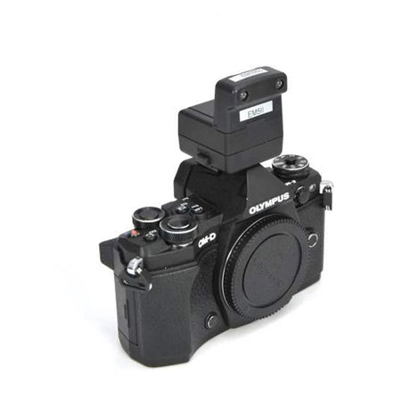 Nauticam Mini Flash Trigger for Olympus (Compatible with NA-EM5II/EM1/EM1II/EM1X)