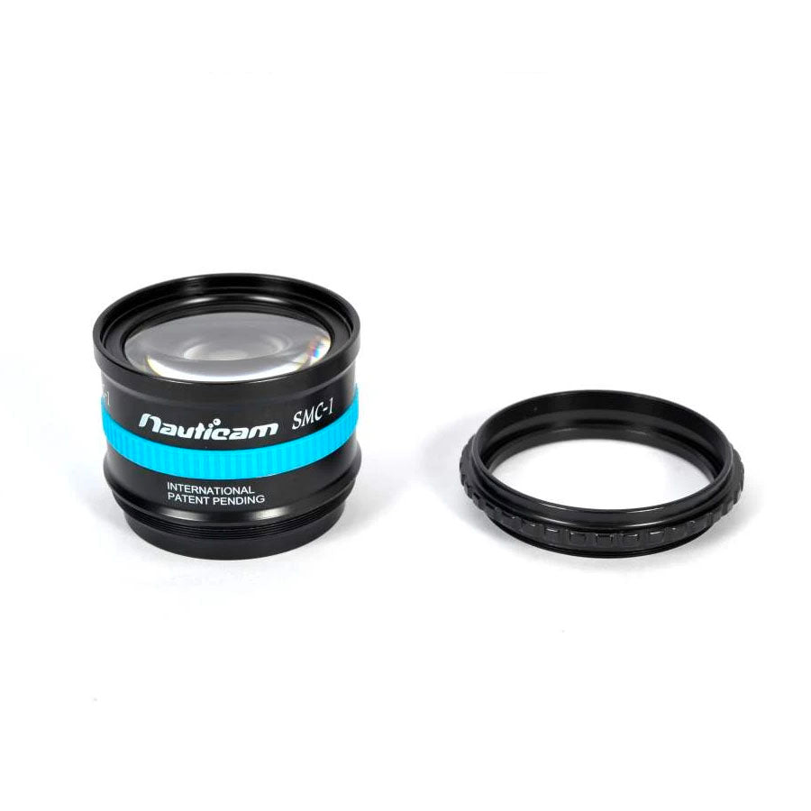 Nauticam SMC-1 2.3X MAGNIFICATION