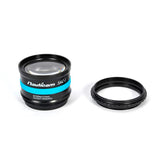 Nauticam SMC-1 2.3X MAGNIFICATION