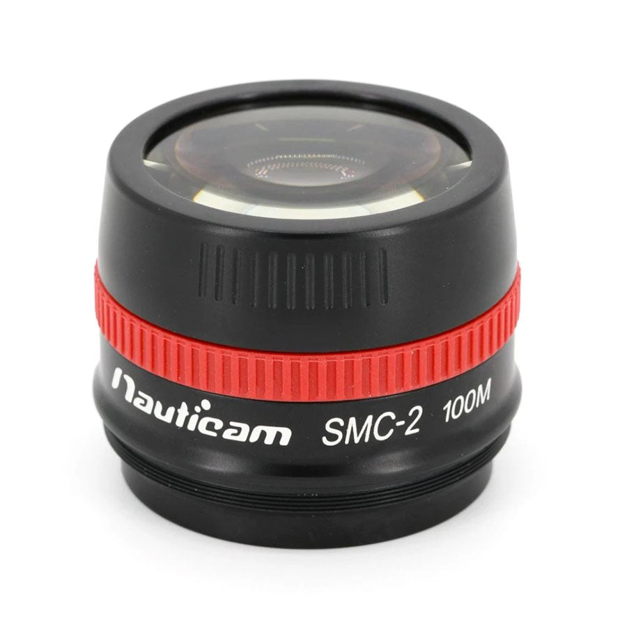 Nauticam SMC-2 4X MAGNIFICATION