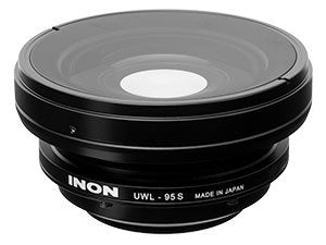 UWL-95S M52 Wide Conversion Lens