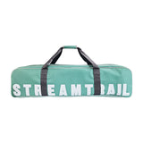 Streamtrail Wahoo Long II Green/White