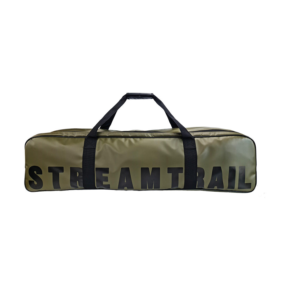 Streamtrail Wahoo Long II Olive/Black