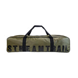 Streamtrail Wahoo Long II Olive/Black