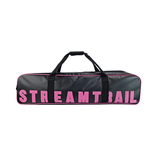 Streamtrail Wahoo Long II Black/Pink