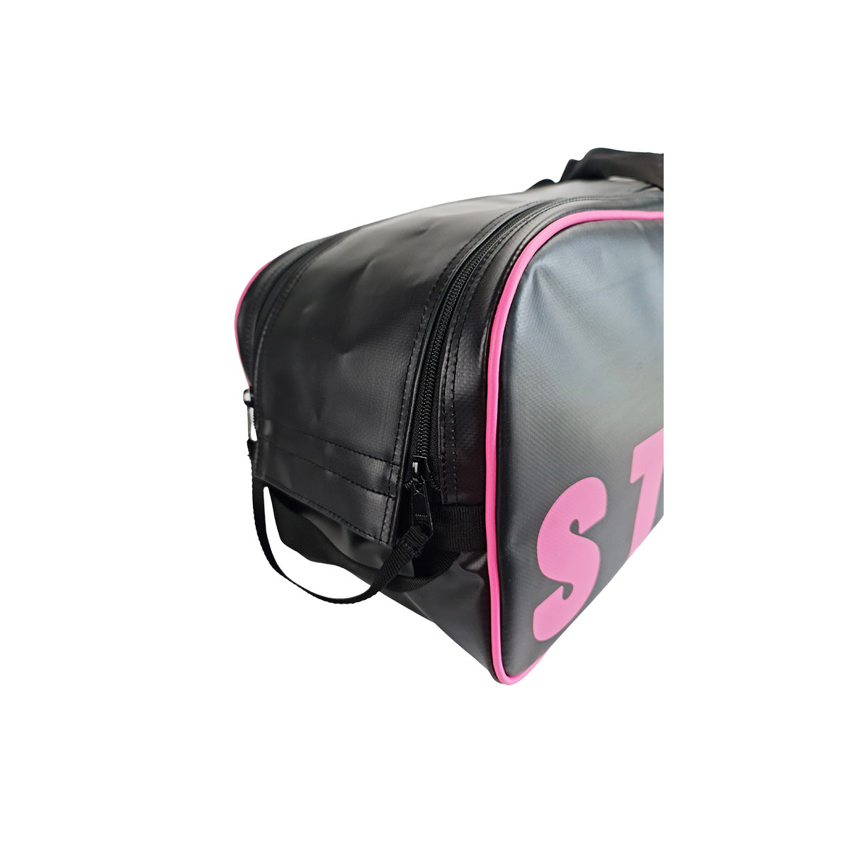 Streamtrail Wahoo Long II Black/Pink