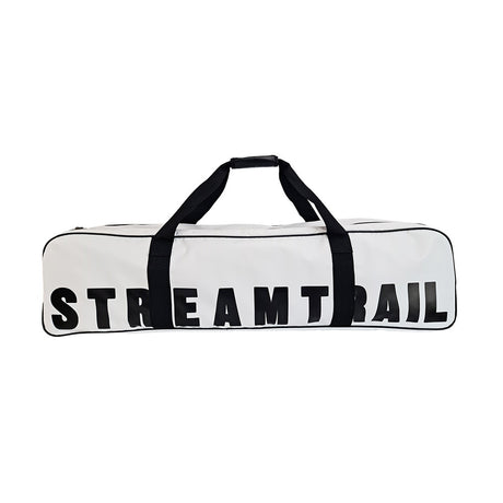 Streamtrail Wahoo Long II White/Black