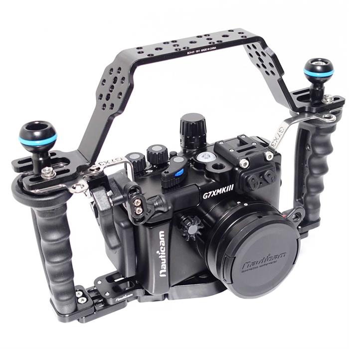 X-adventurer TR-02/TR-06 Bracket Holder & Protection System