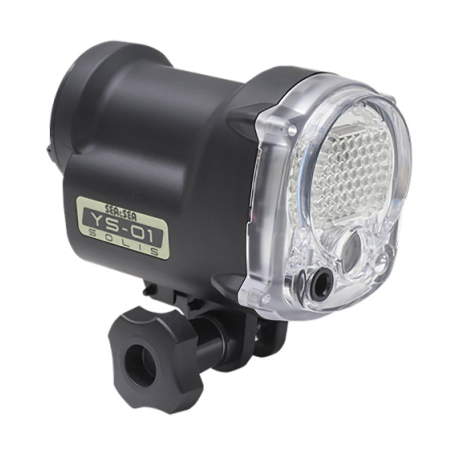 SEA&SEA Strobe YS01 SOLIS