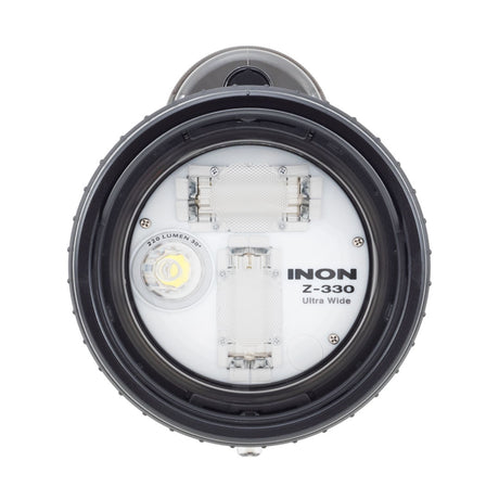 INON Strobe Z-330 type2 (discontinued)